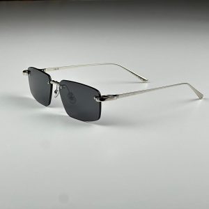 Luxurious Dior Rimless Sunglasses – Premium Designer Eyewear
