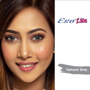 Natural Grey Ego vision Lens