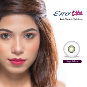 Sapphire Ego vision Lens