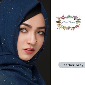 Feather Grey Ego vision Lens