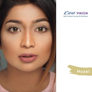 Hazel Ego vision Lens