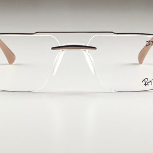 Ray-Bin Rimless