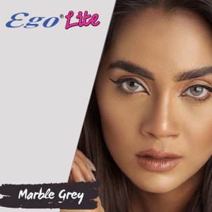 Marble Grey Ego vision Lens